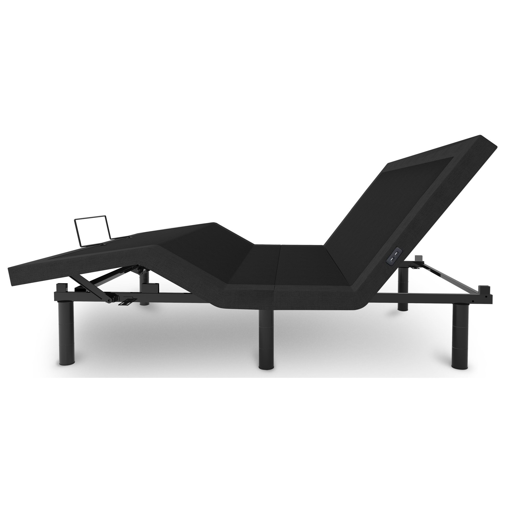 Glideaway adjustable best sale bed